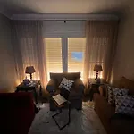 Chill Out, An Atmosphere Of Sophistication Awaits You