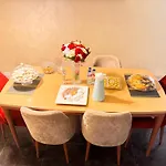 Chill Out, An Atmosphere Of Sophistication Awaits You