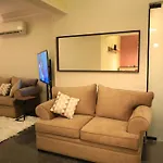 Chill Out, An Atmosphere Of Sophistication Awaits You
