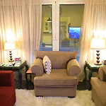 Chill Out, An Atmosphere Of Sophistication Awaits You