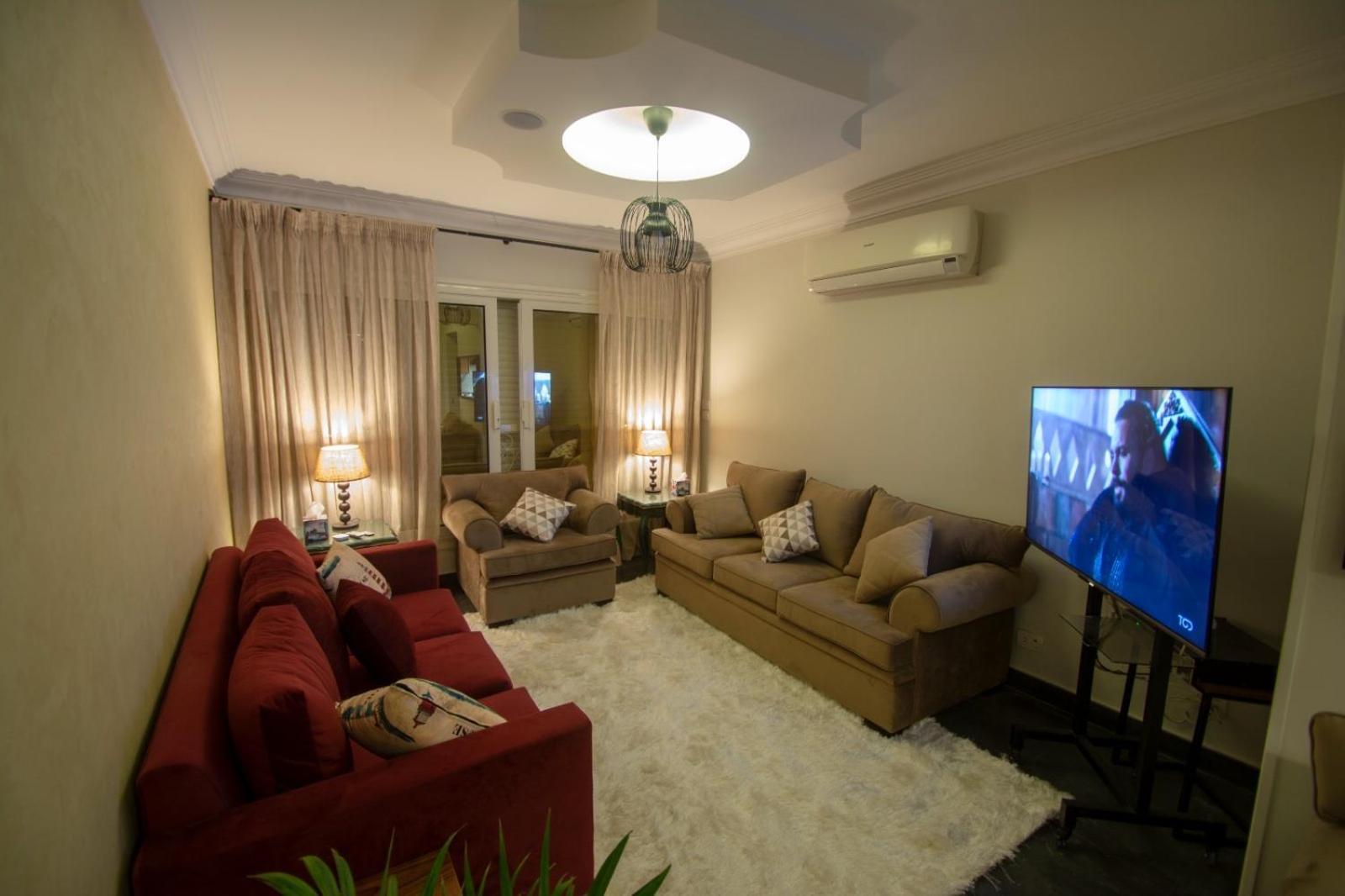 Chill Out, An Atmosphere Of Sophistication Awaits