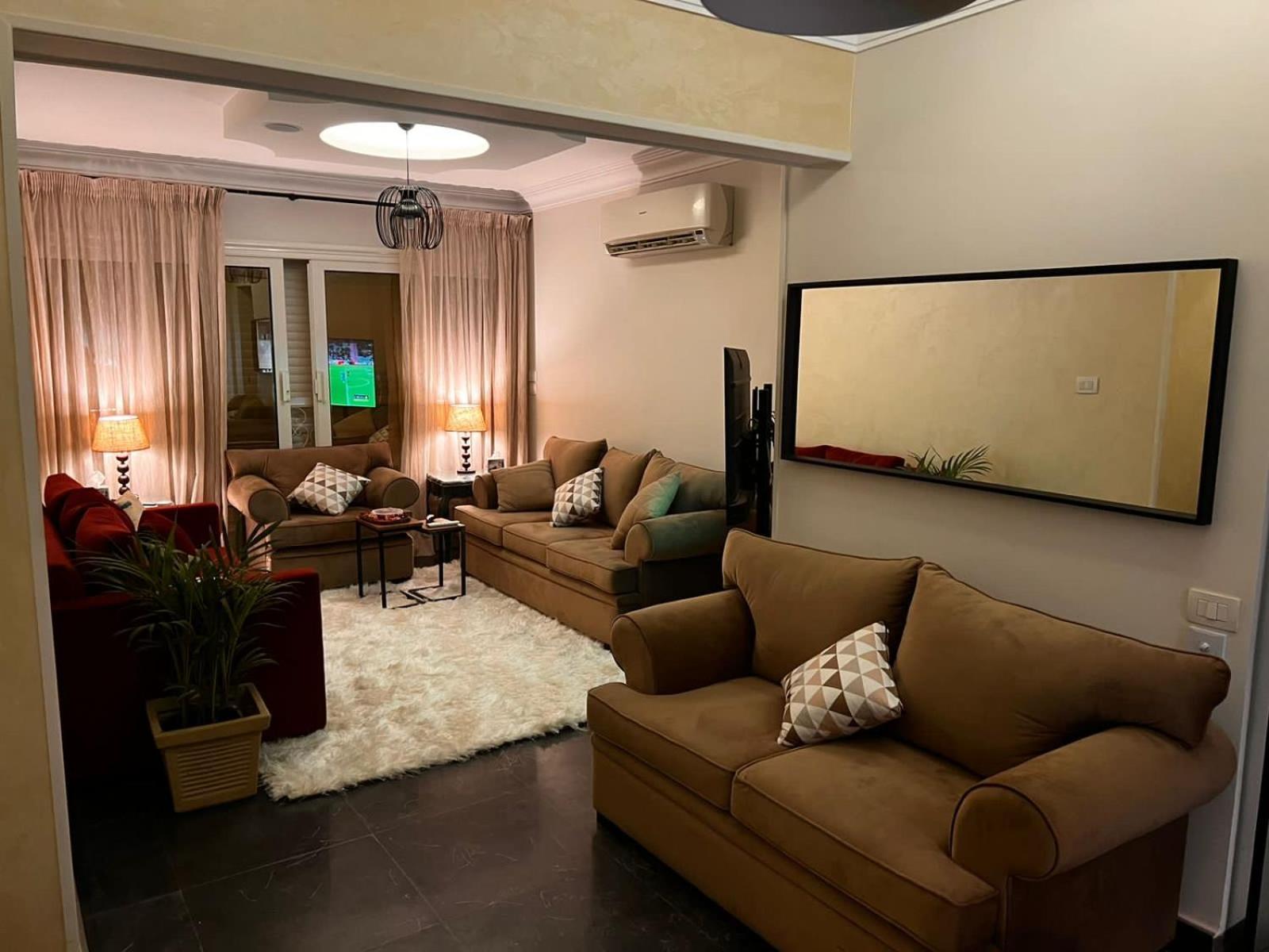 Apartment Chill Out, An Atmosphere Of Sophistication Awaits