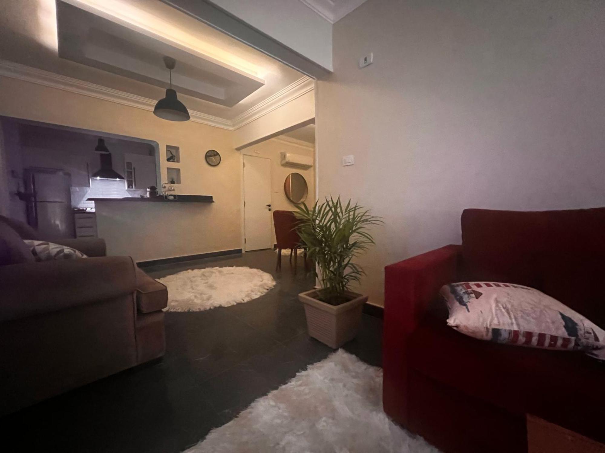 Apartment Chill Out, An Atmosphere Of Sophistication Awaits Cairo
