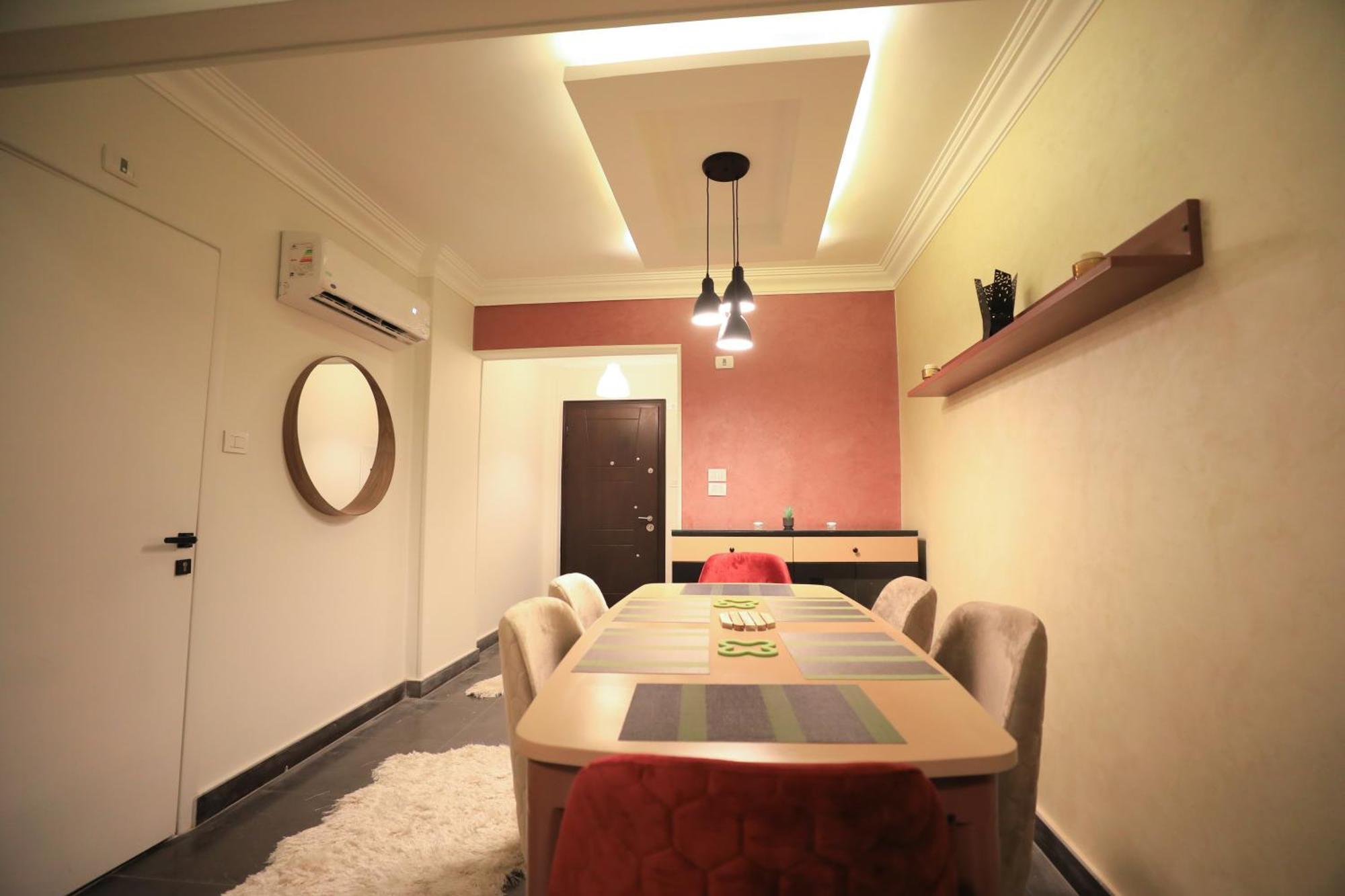 Apartment Chill Out, An Atmosphere Of Sophistication Awaits *