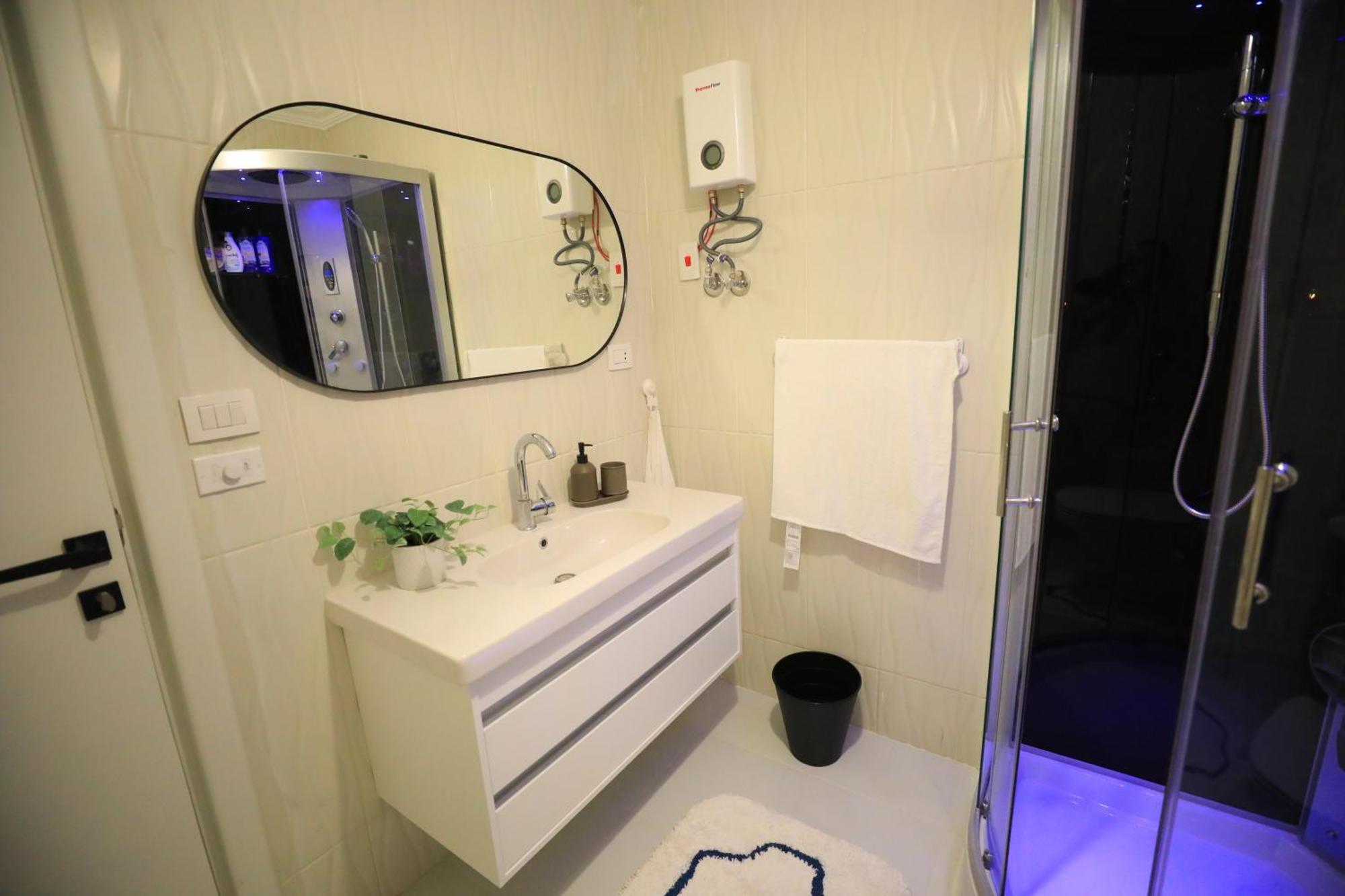 Apartment Chill Out, An Atmosphere Of Sophistication Awaits Cairo