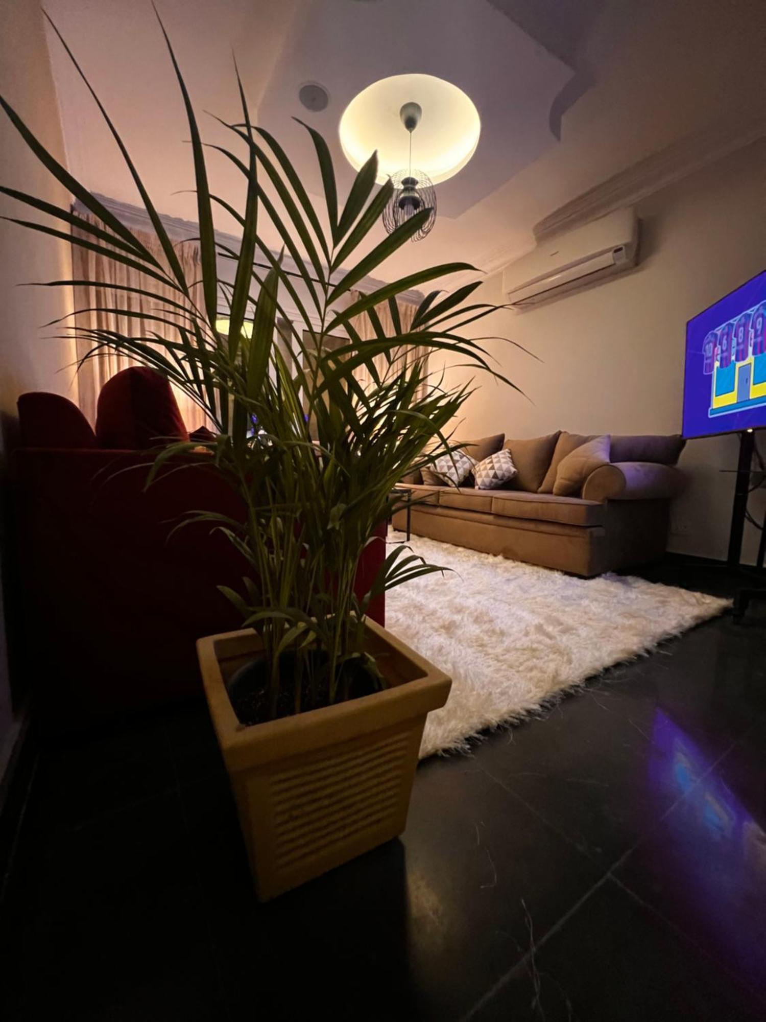 Chill Out, An Atmosphere Of Sophistication Awaits Cairo