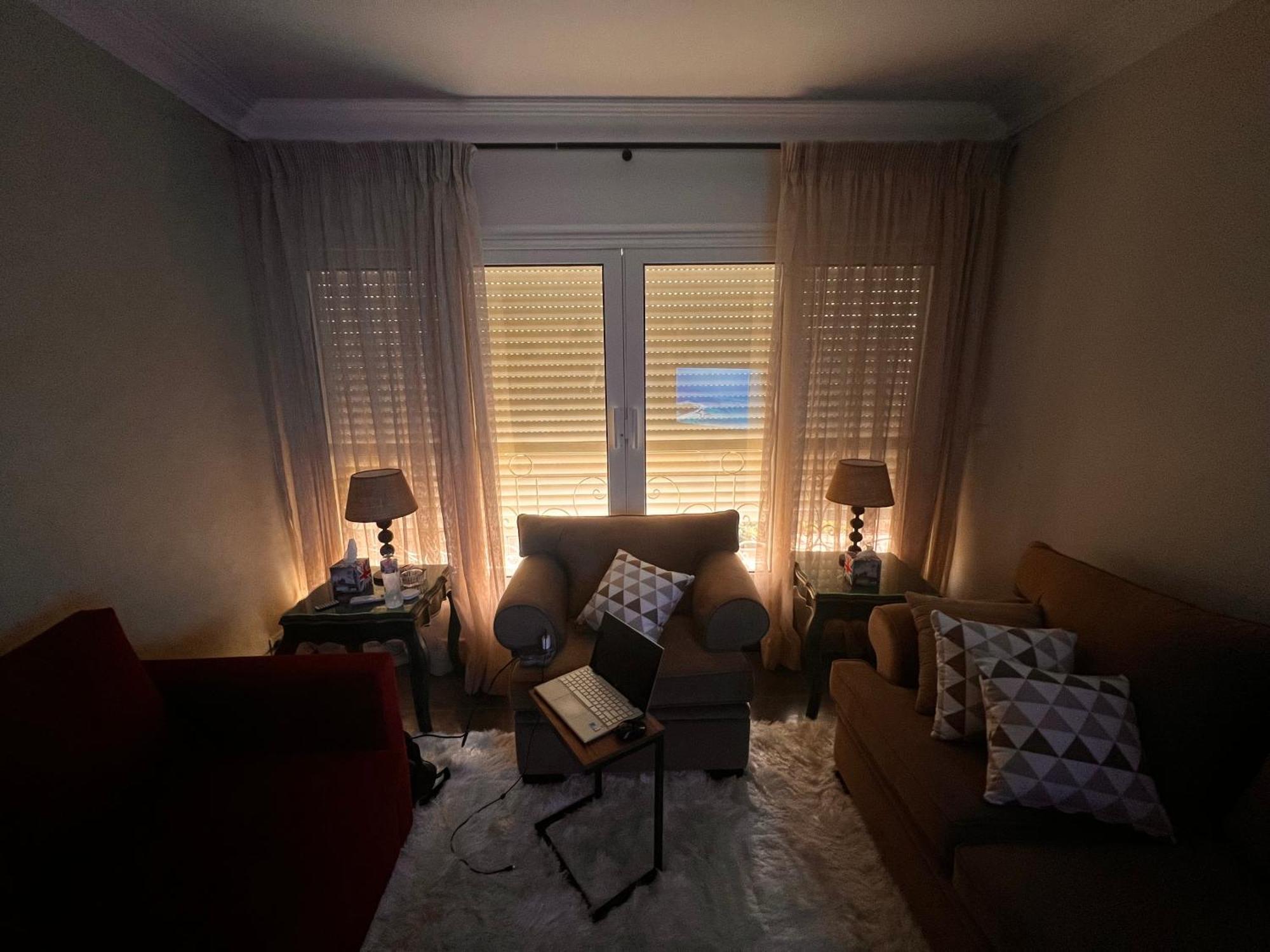 Apartment Chill Out, An Atmosphere Of Sophistication Awaits