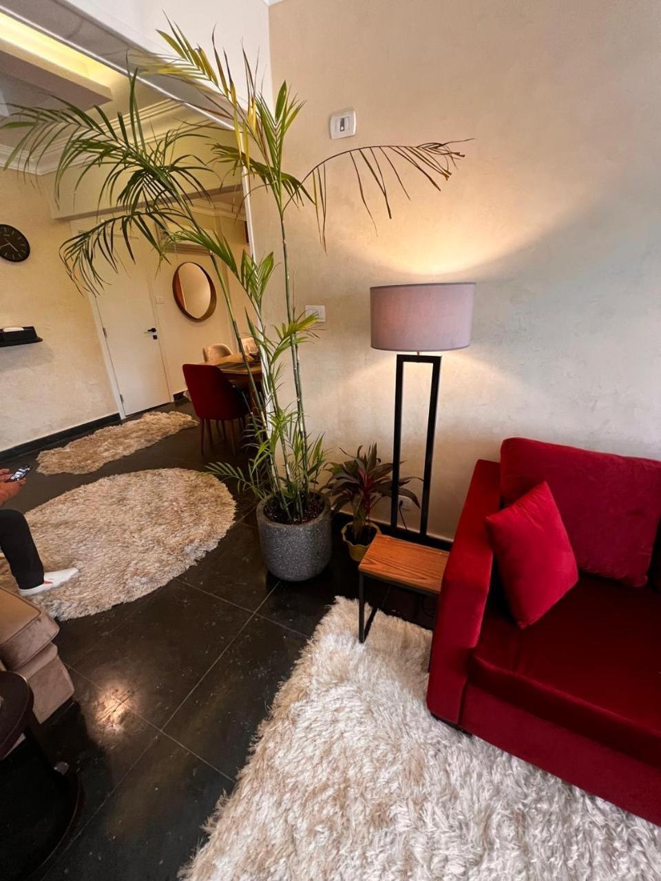 Chill Out, An Atmosphere Of Sophistication Awaits