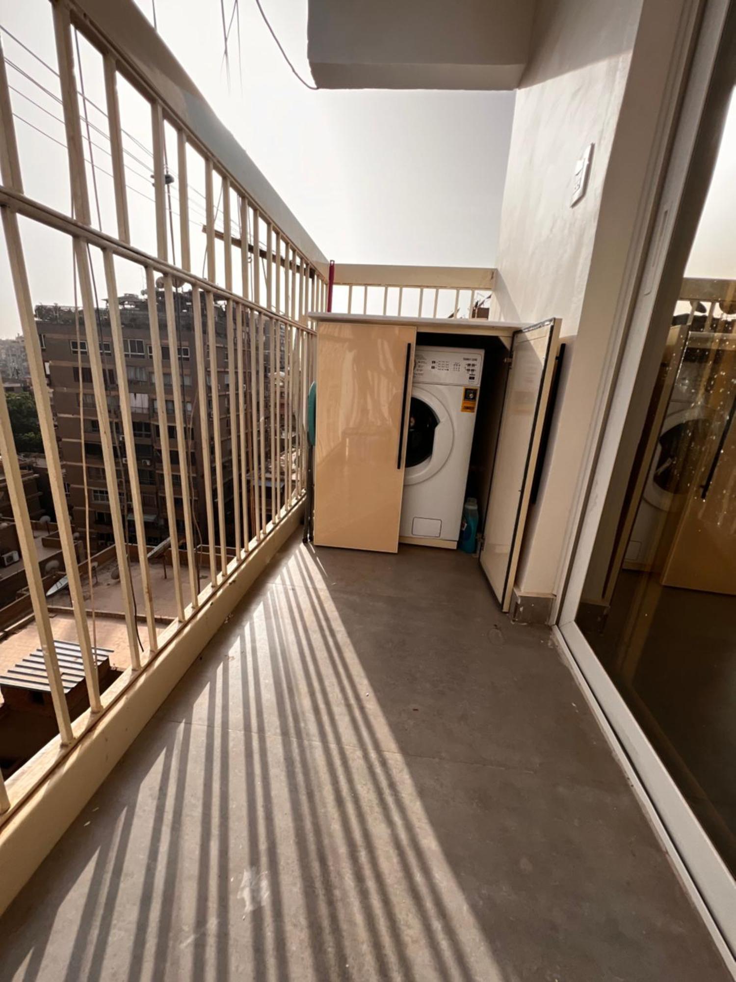 Apartment Chill Out, An Atmosphere Of Sophistication Awaits Cairo